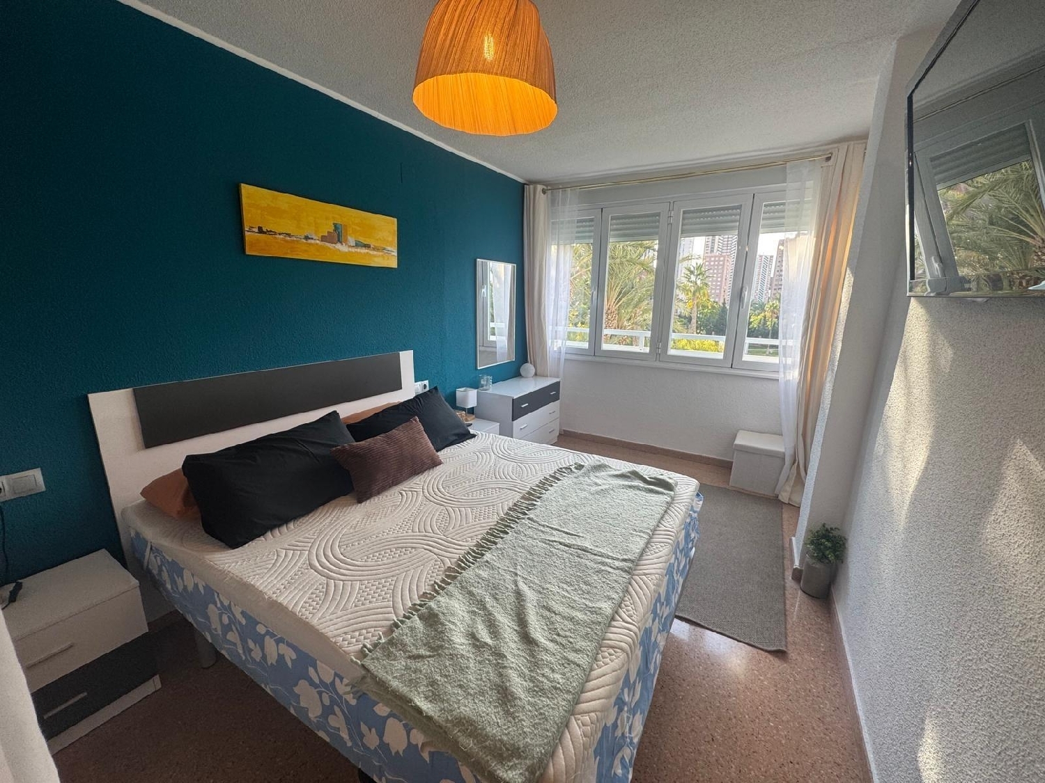 kaufen Wohnung Benidorm (Centro) Marina Baixa 7