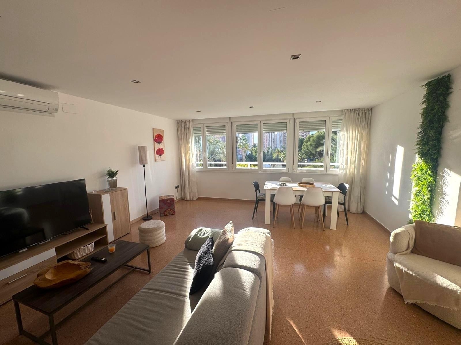 kaufen Wohnung Benidorm (Centro) Marina Baixa 5