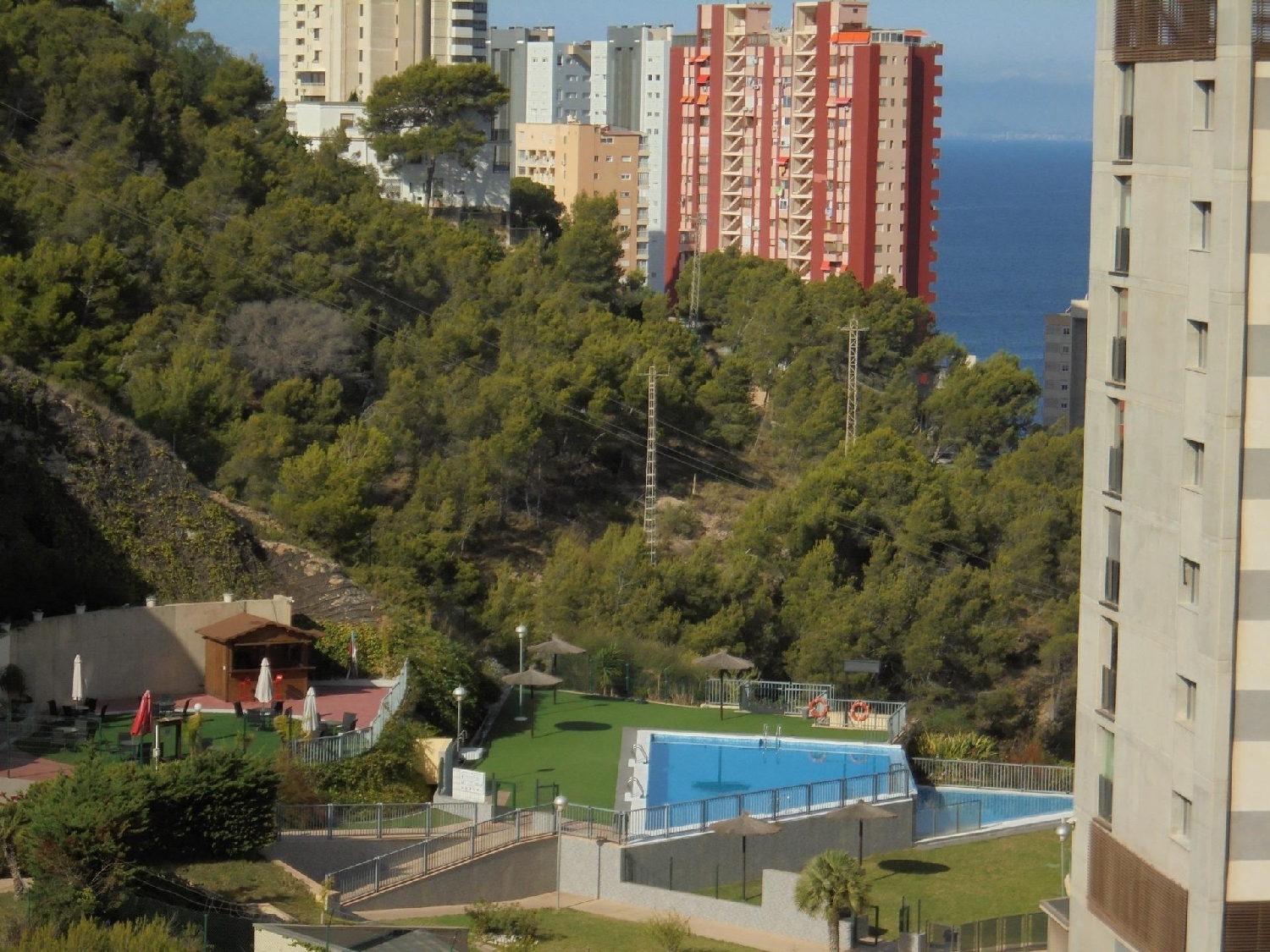  kaufen Wohnung Benidorm (Centro) Marina Baixa 6