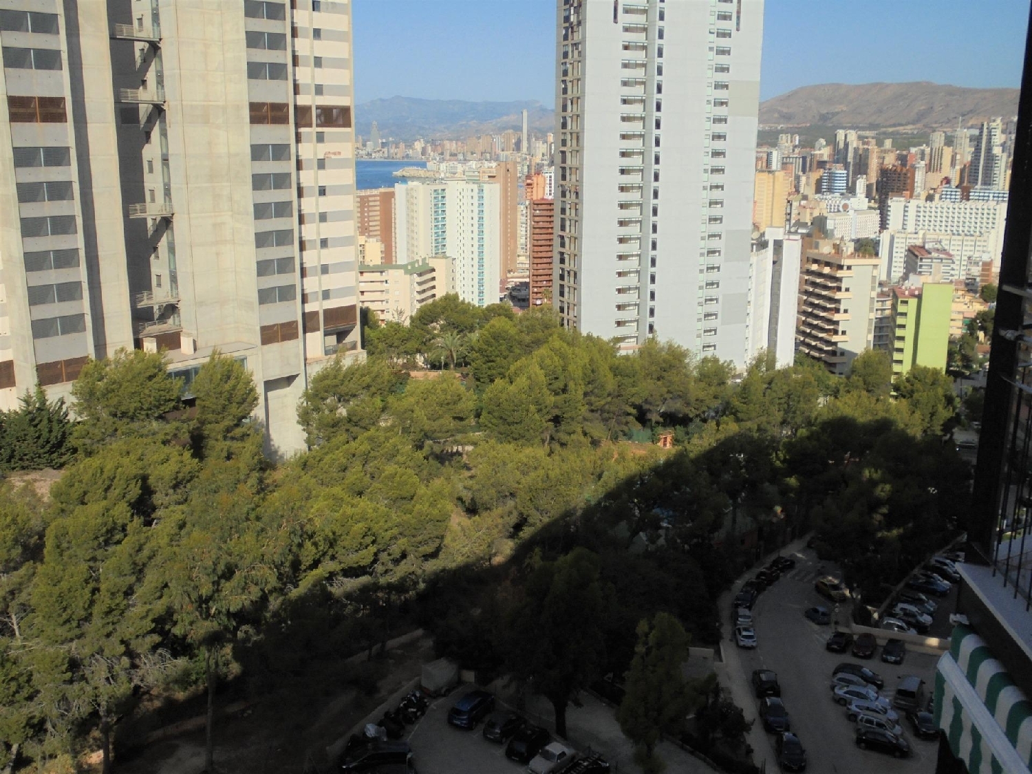  kaufen Wohnung Benidorm (Centro) Marina Baixa 3