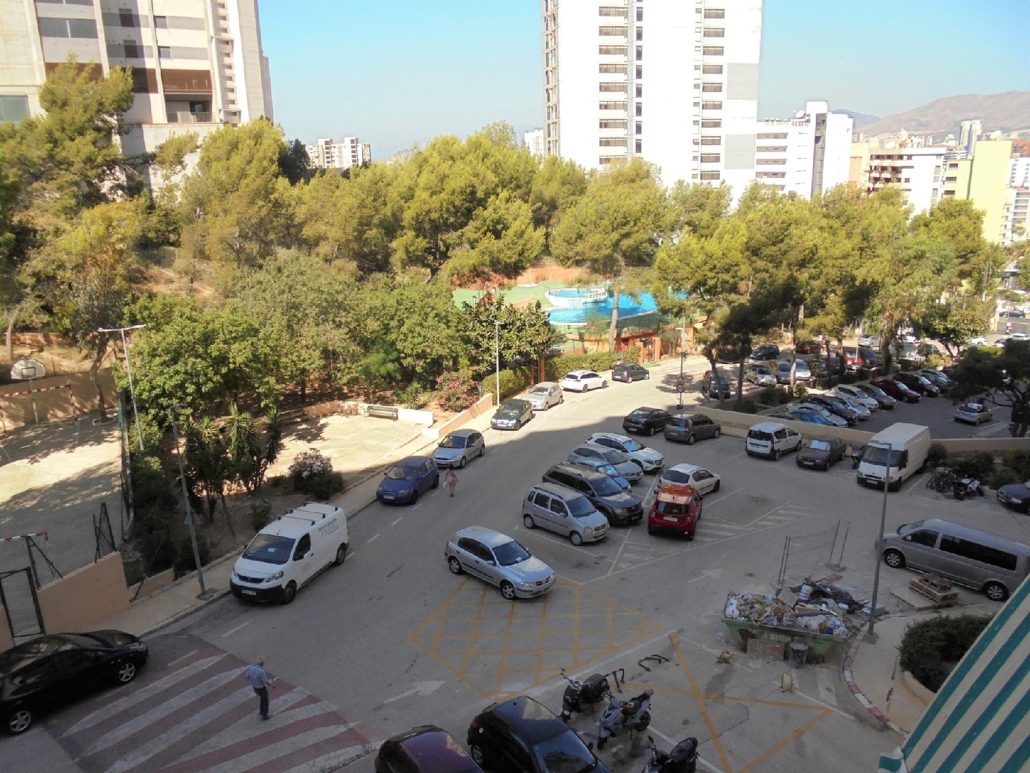  kaufen Wohnung Benidorm (Centro) Marina Baixa 8