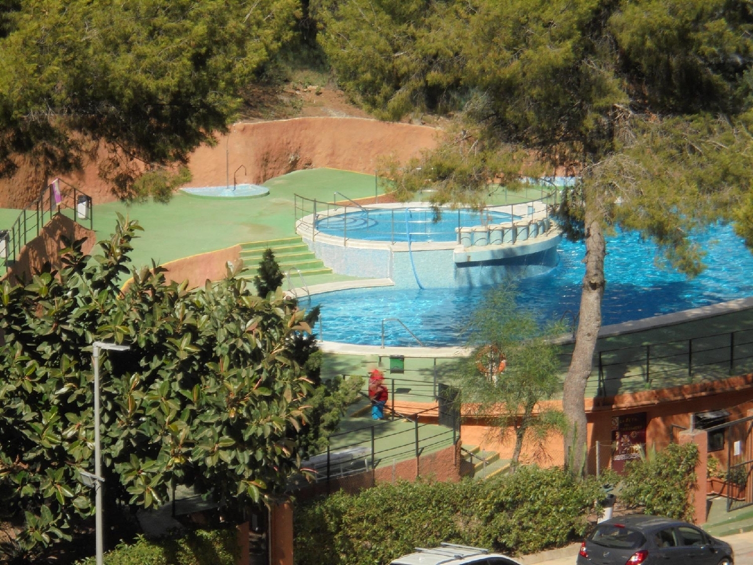  kaufen Wohnung Benidorm (Centro) Marina Baixa 4