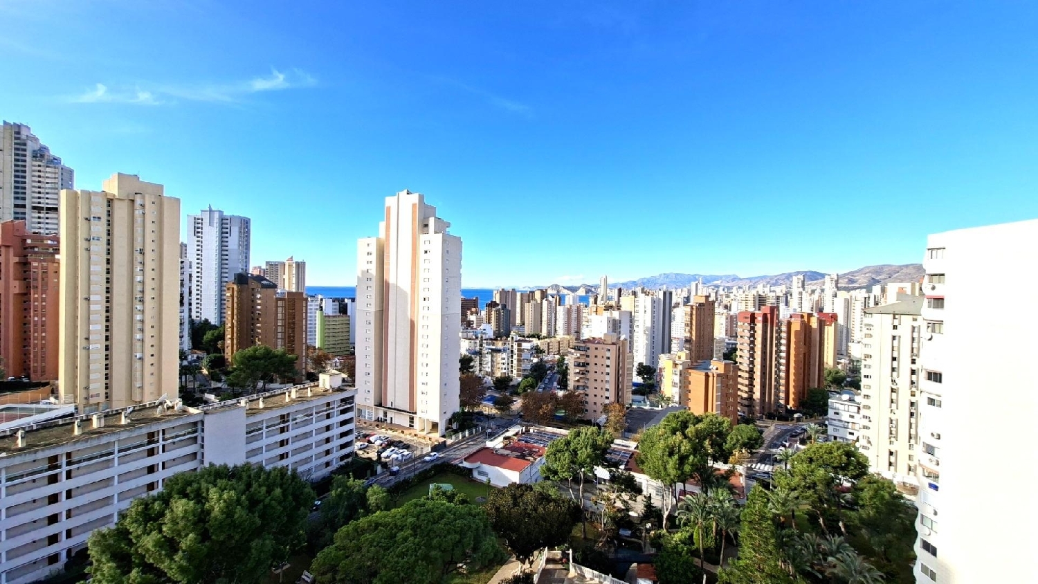  kaufen Wohnung Benidorm (Centro) Marina Baixa 5