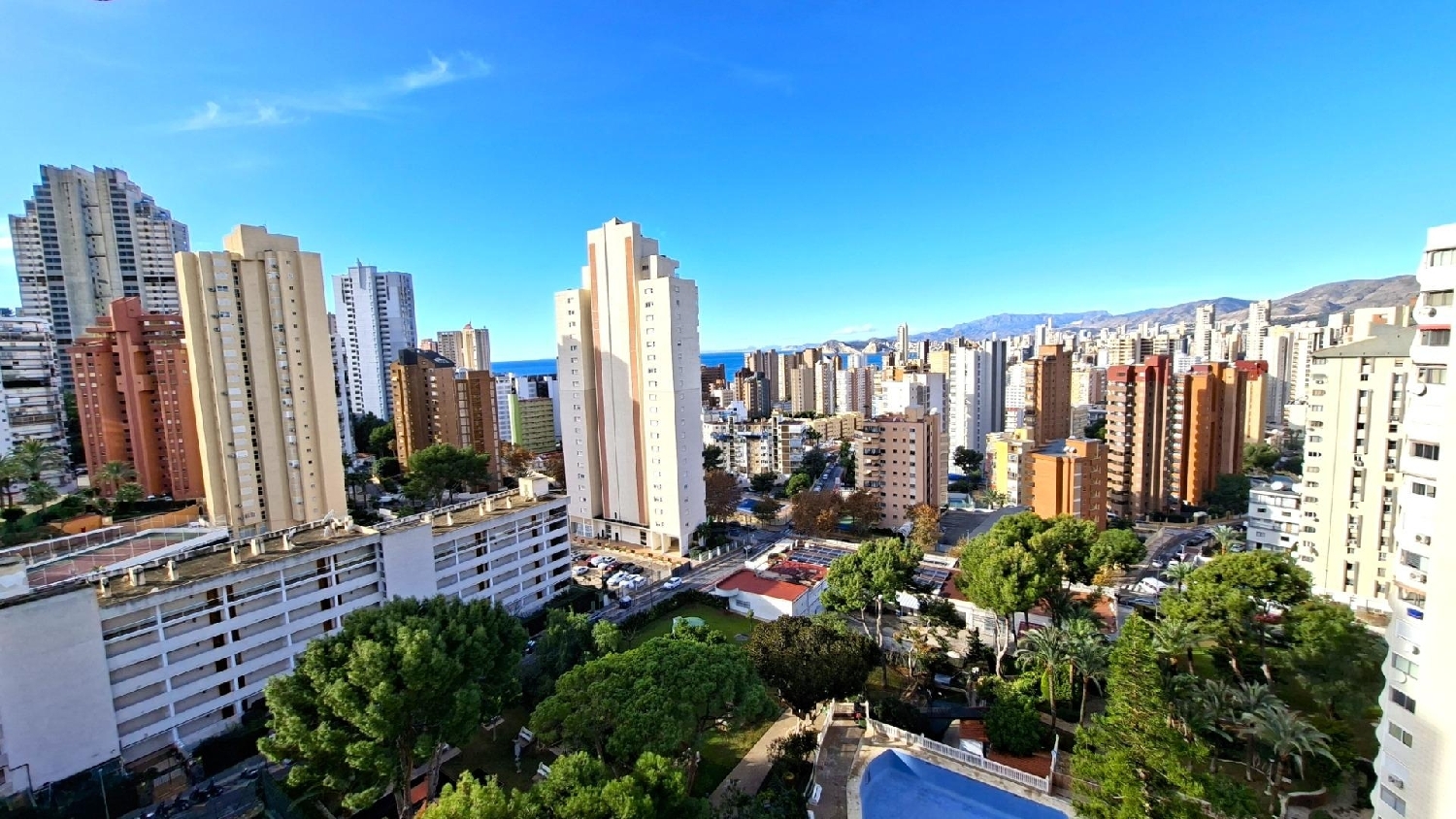  kaufen Wohnung Benidorm (Centro) Marina Baixa 6