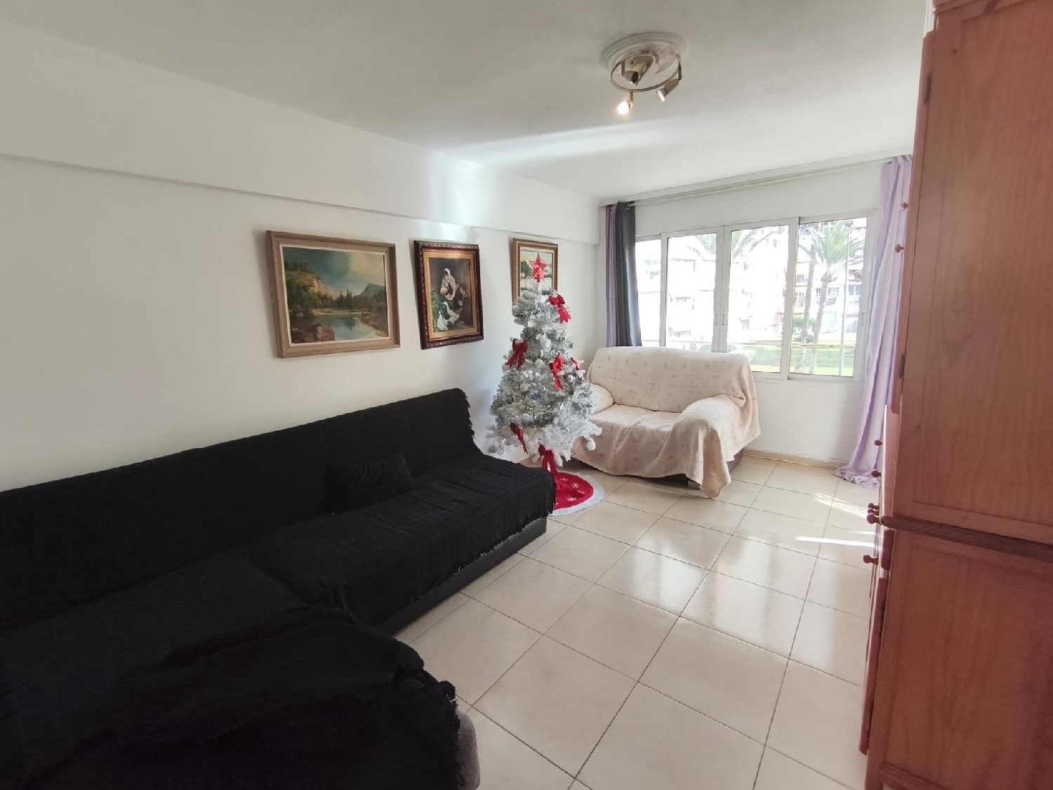  kaufen Wohnung Benidorm (Centro) Marina Baixa 5