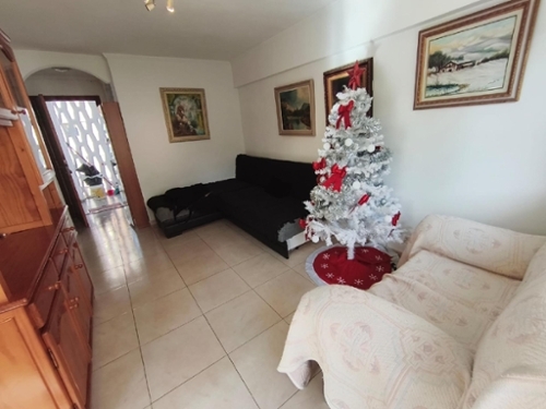 Benidorm (Centro) Marina Baixa Wohnung Bild 6326750