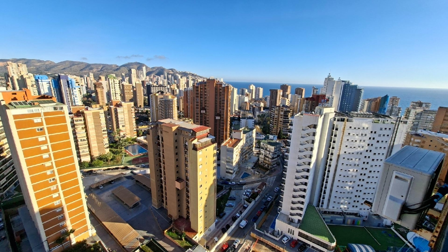  kaufen Wohnung Benidorm (Centro) Marina Baixa 6