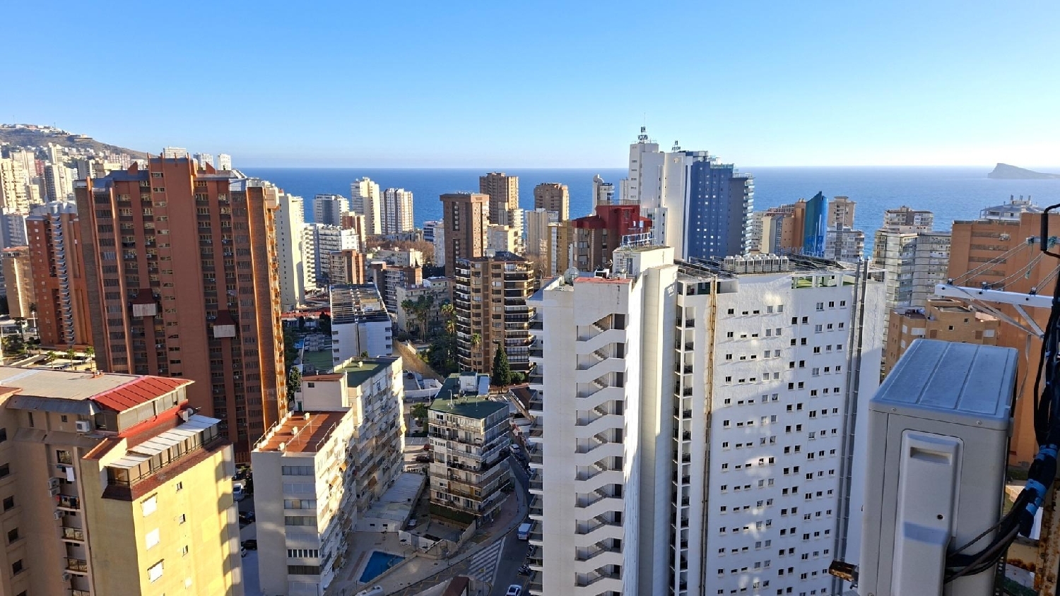  kaufen Wohnung Benidorm (Centro) Marina Baixa 7