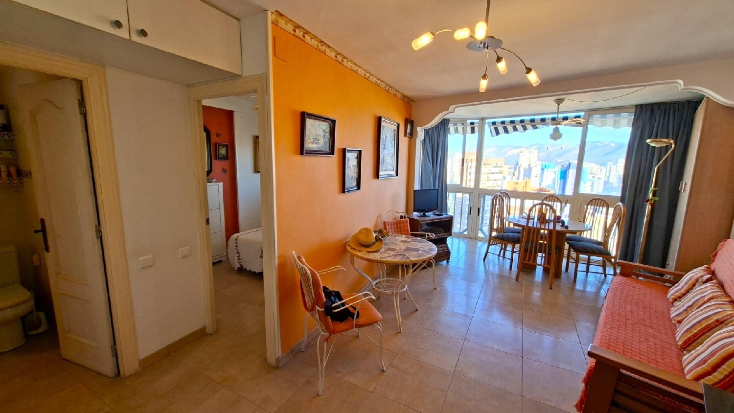  kaufen Wohnung Benidorm (Centro) Marina Baixa 8