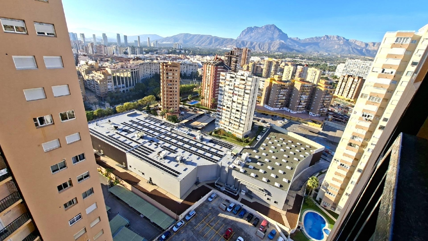  kaufen Wohnung Benidorm (Centro) Marina Baixa 3