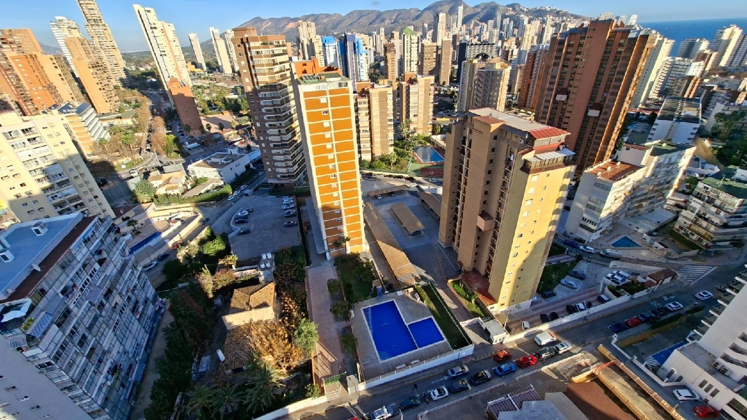  kaufen Wohnung Benidorm (Centro) Marina Baixa 5