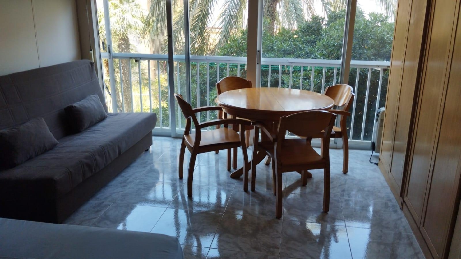  kaufen Wohnung Benidorm (Centro) Marina Baixa 4