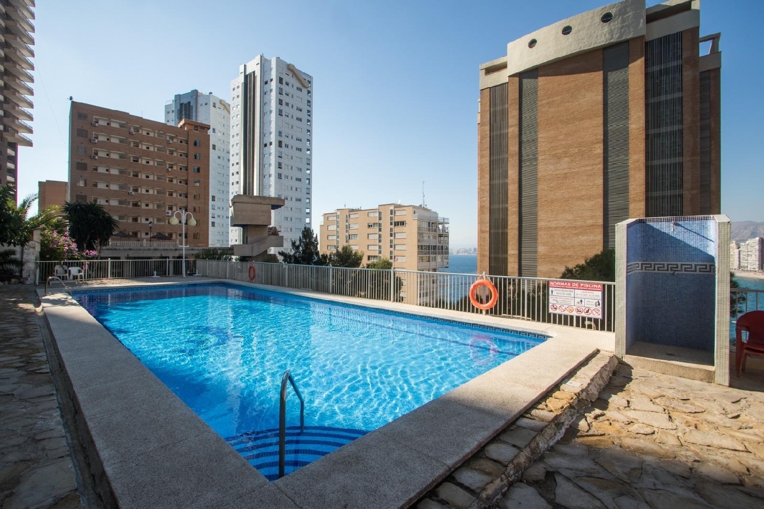  kaufen Wohnung Benidorm (Centro) Marina Baixa 2