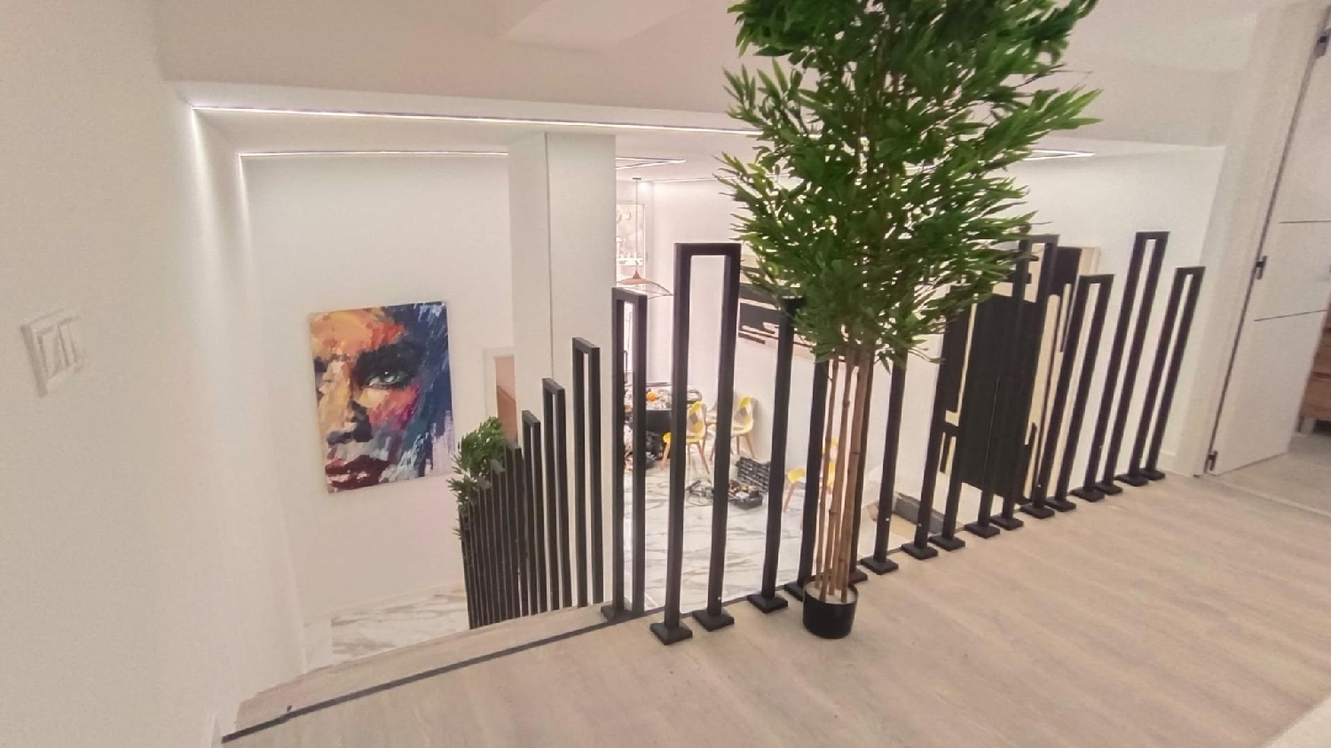  kaufen Wohnung Benidorm (Centro) Marina Baixa 1