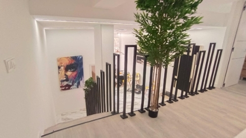 Benidorm (Centro) Marina Baixa Wohnung Bild 6326754