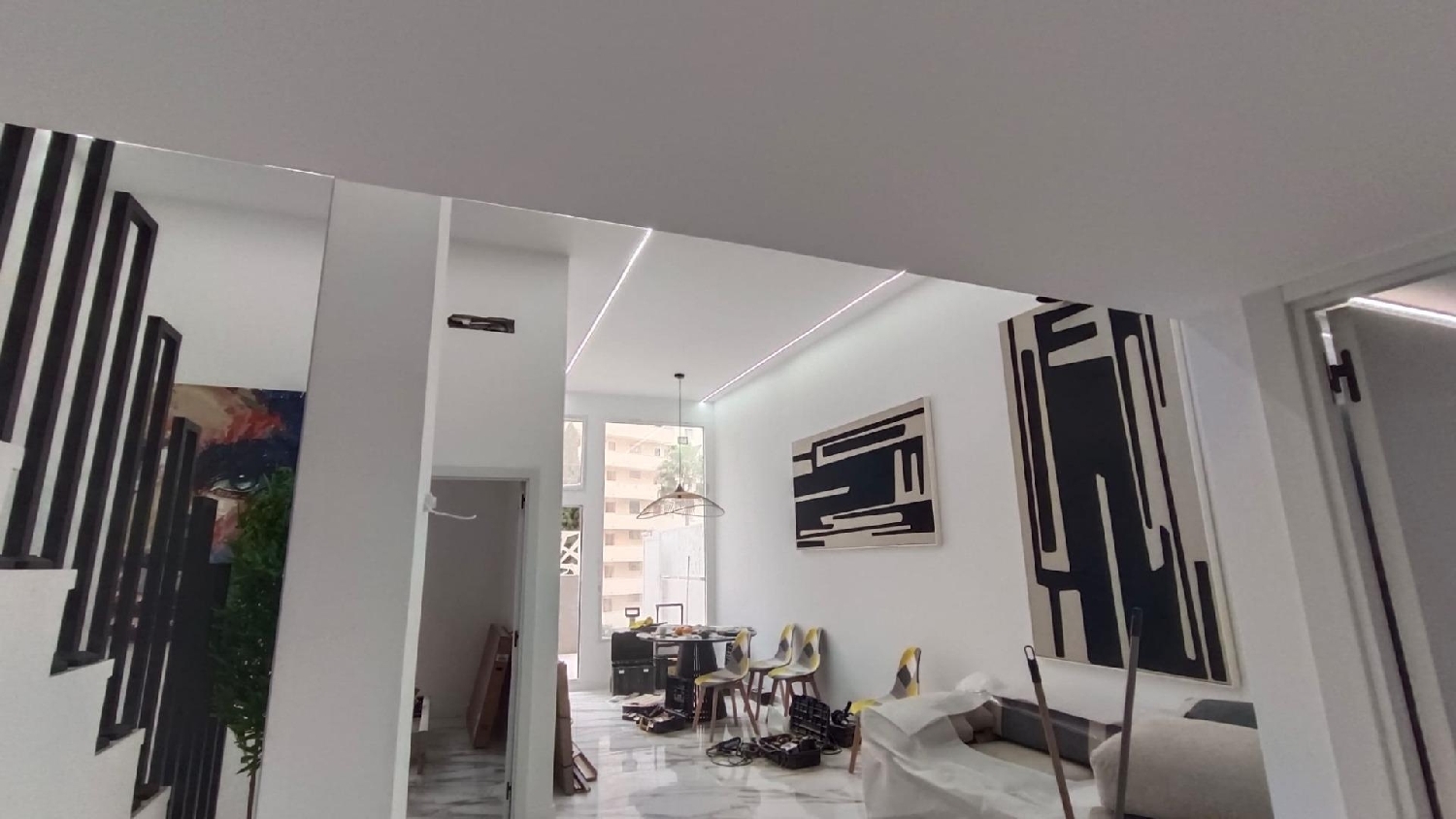  kaufen Wohnung Benidorm (Centro) Marina Baixa 5