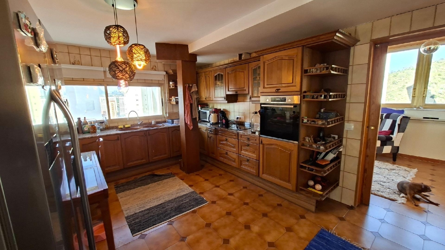  kaufen Wohnung Benidorm (Centro) Marina Baixa 4