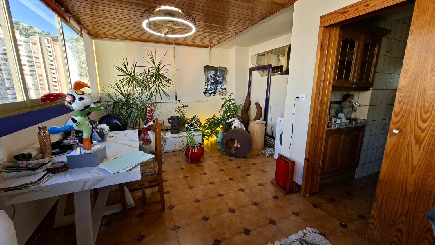  kaufen Wohnung Benidorm (Centro) Marina Baixa 3