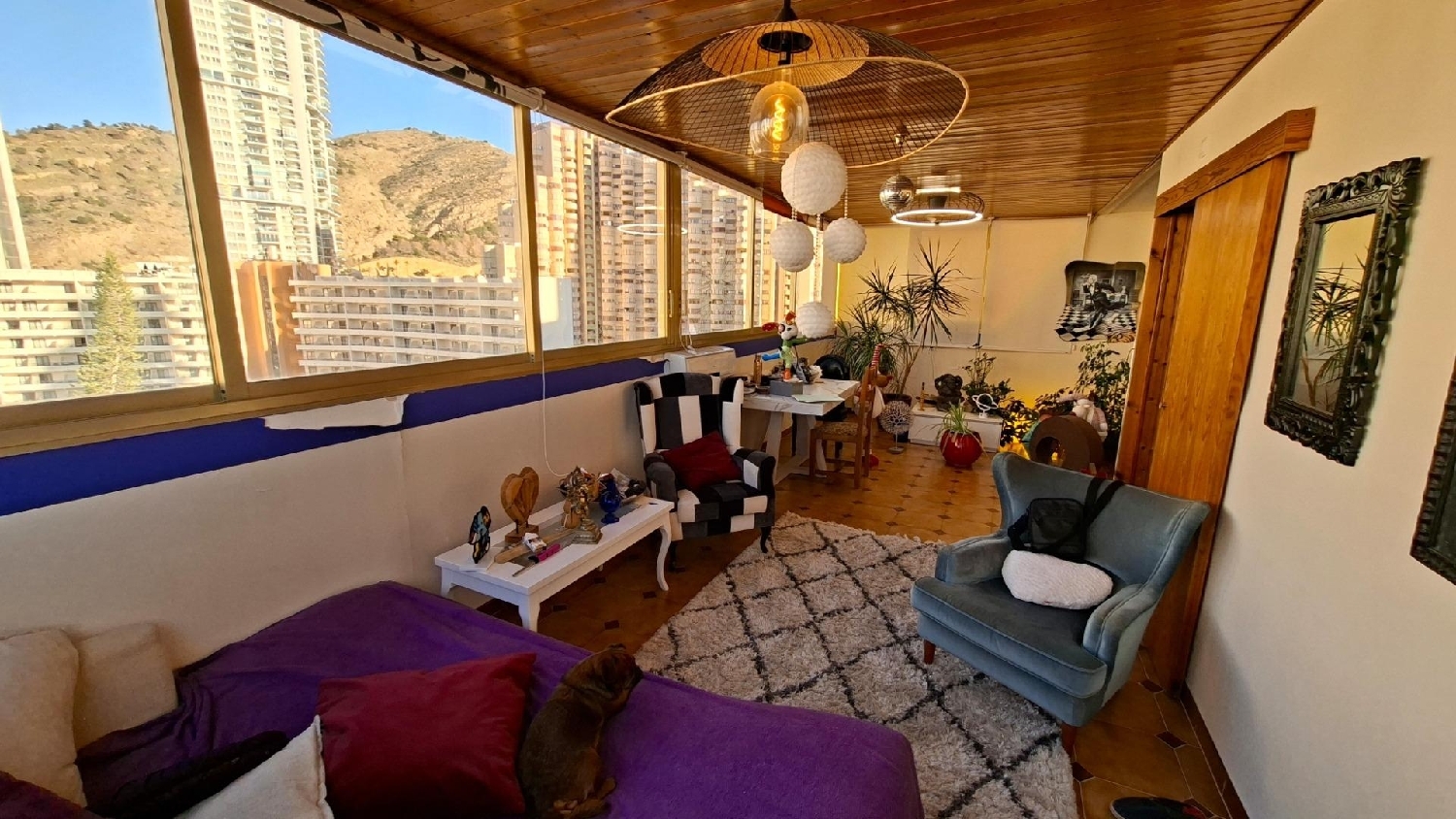  kaufen Wohnung Benidorm (Centro) Marina Baixa 2