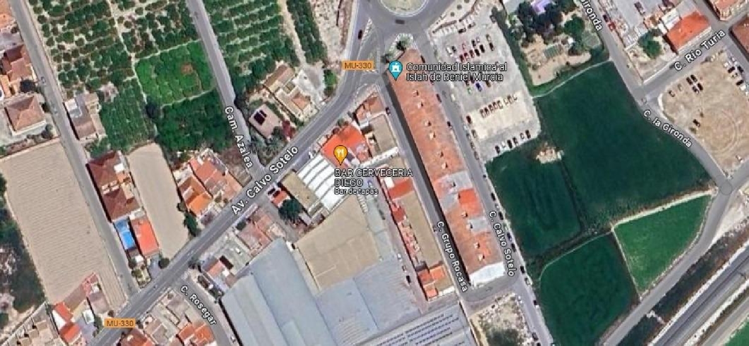  for sale apartment Beniel Huerta De Murcia 3