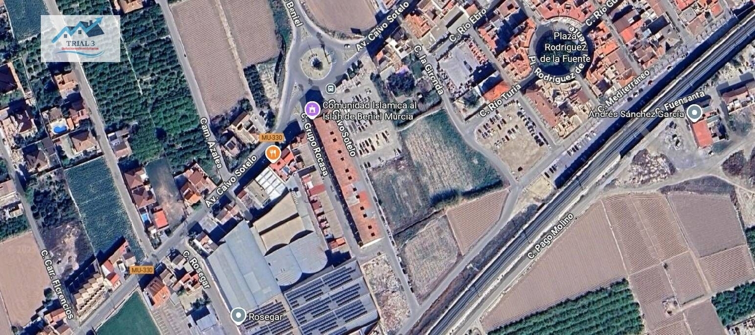 for sale apartment Beniel Huerta De Murcia 2