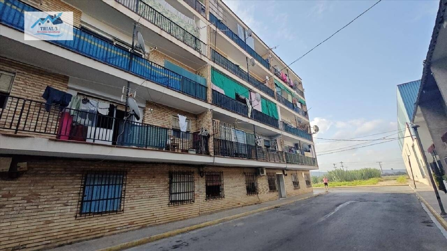 for sale apartment Beniel Huerta De Murcia 1