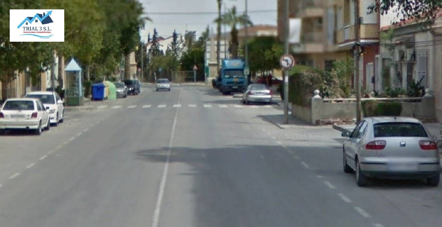  for sale apartment Beniel Huerta De Murcia 3