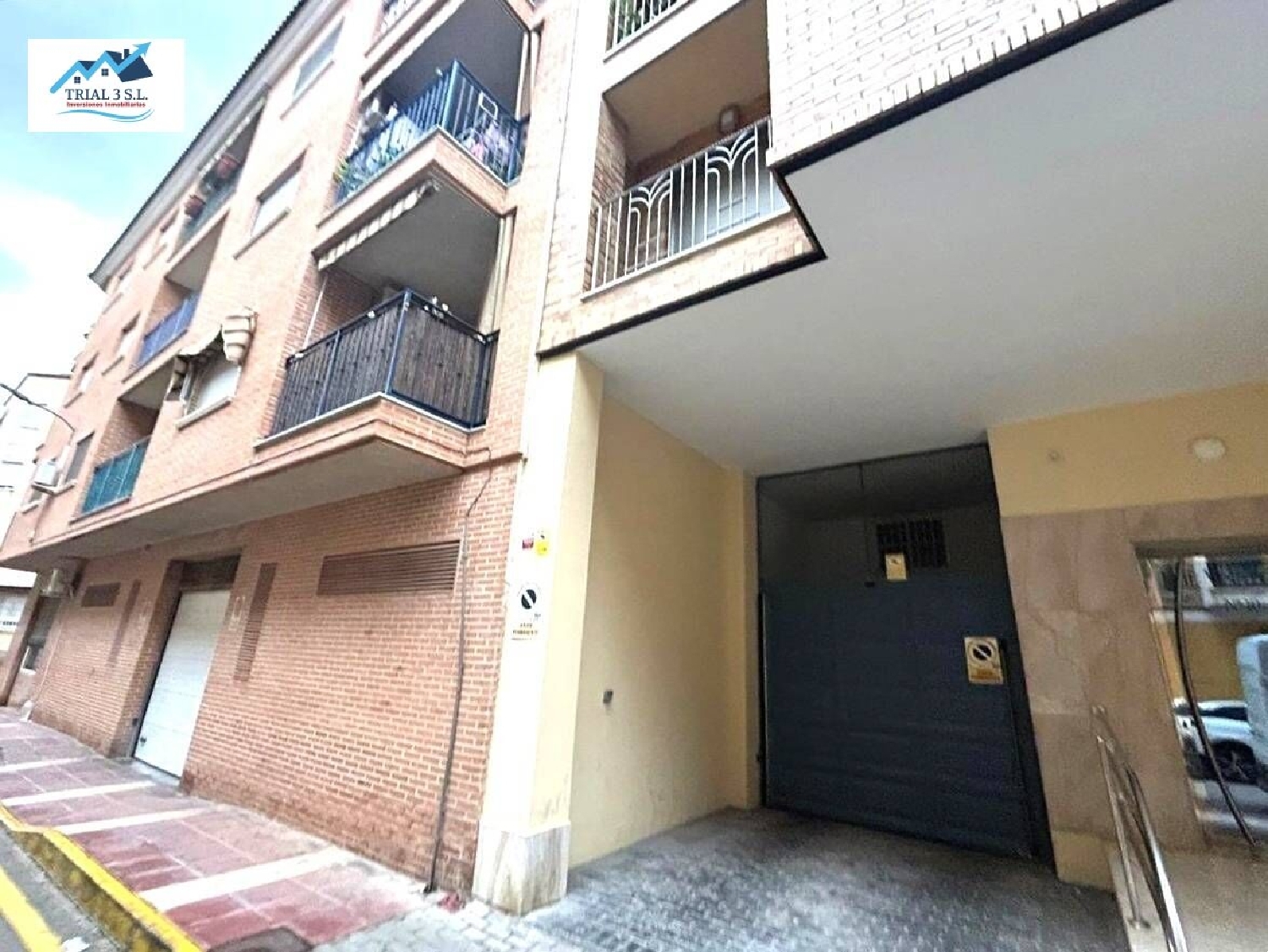  for sale apartment Beniel Huerta De Murcia 1