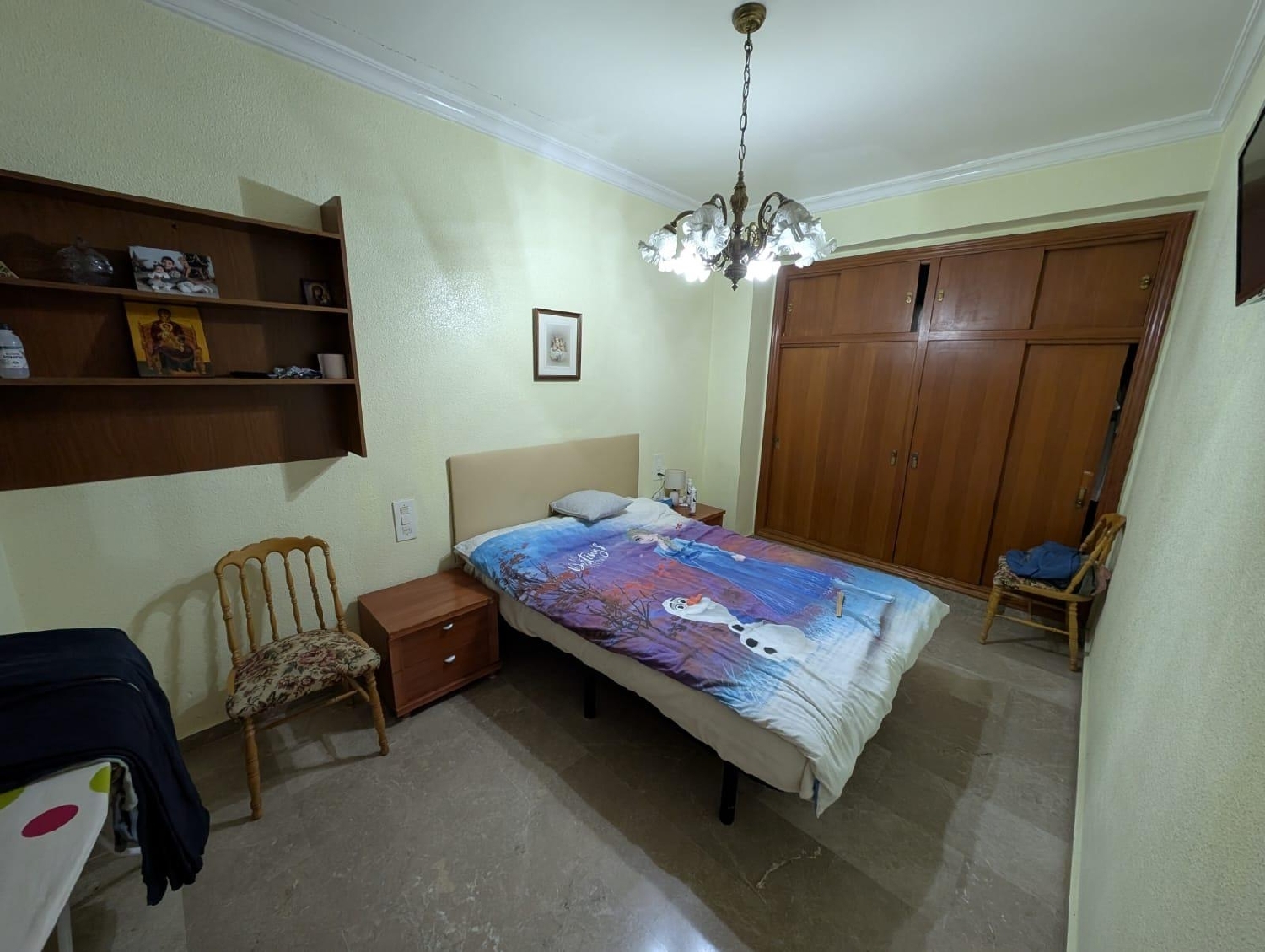 à vendre appartement Benifairó De La Valldigna Safor 5