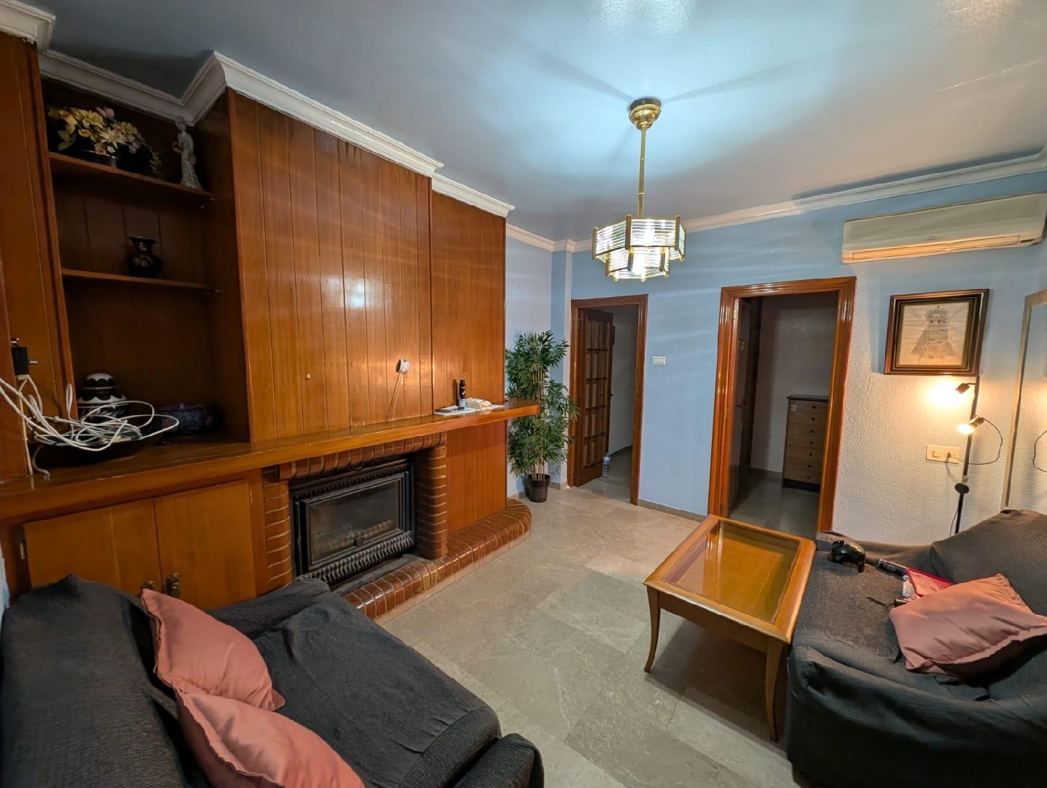 à vendre appartement Benifairó De La Valldigna Safor 3