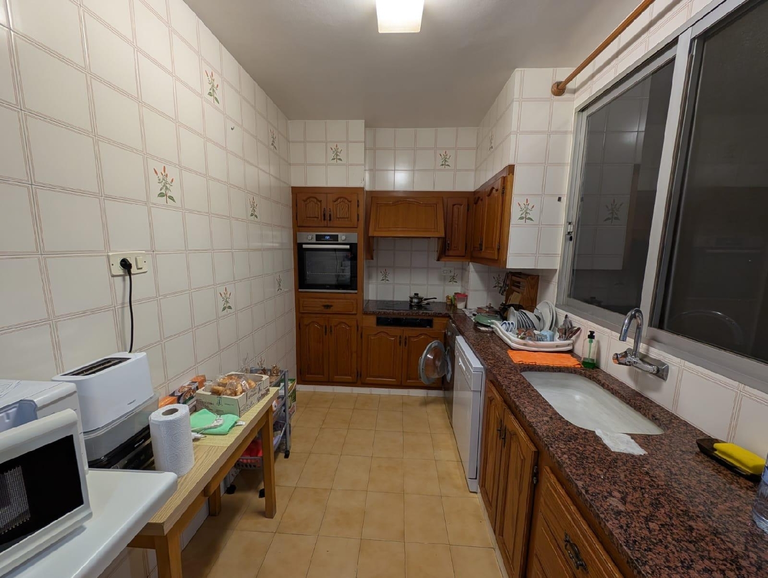 à vendre appartement Benifairó De La Valldigna Safor 4