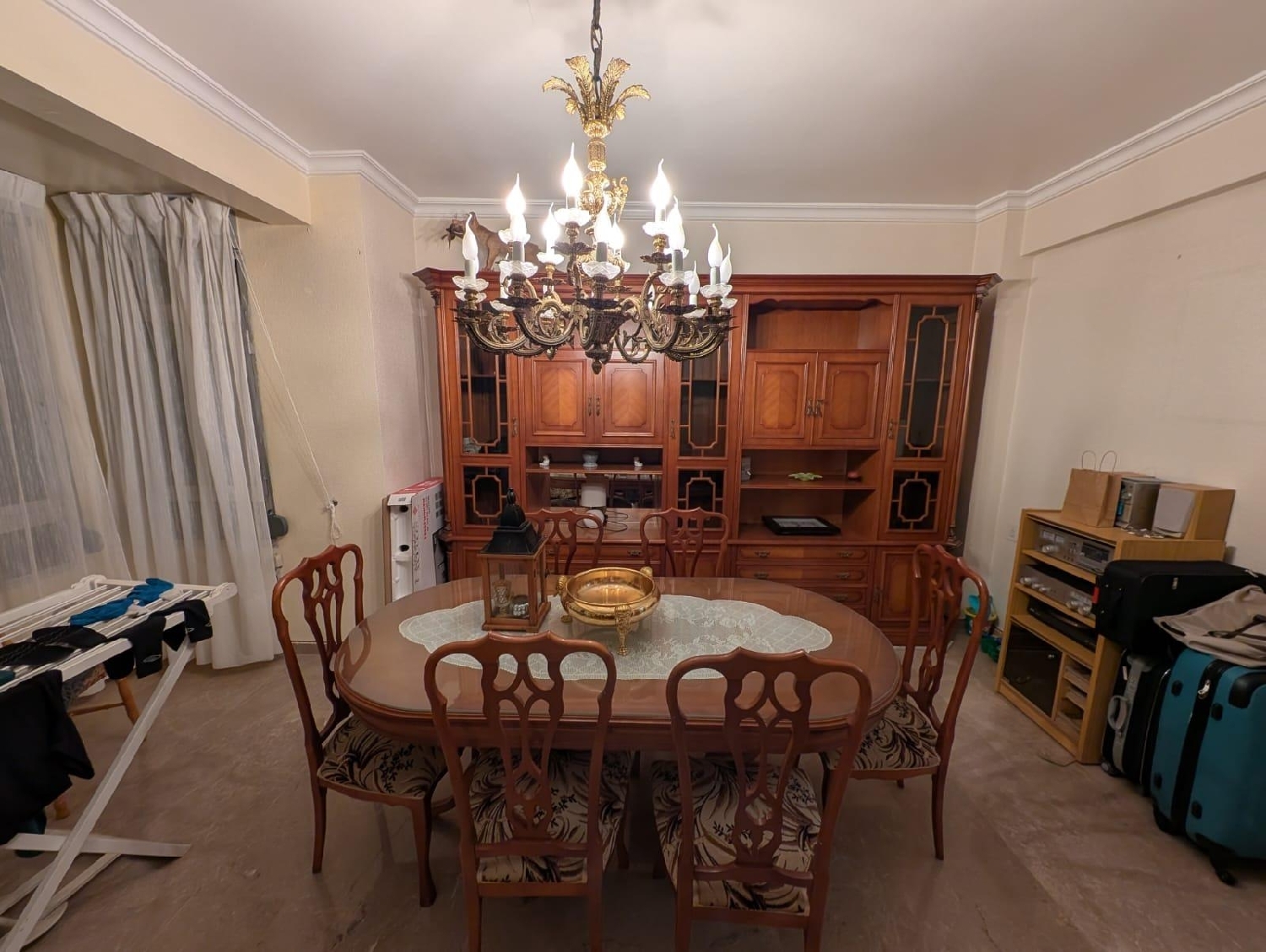 à vendre appartement Benifairó De La Valldigna Safor 2