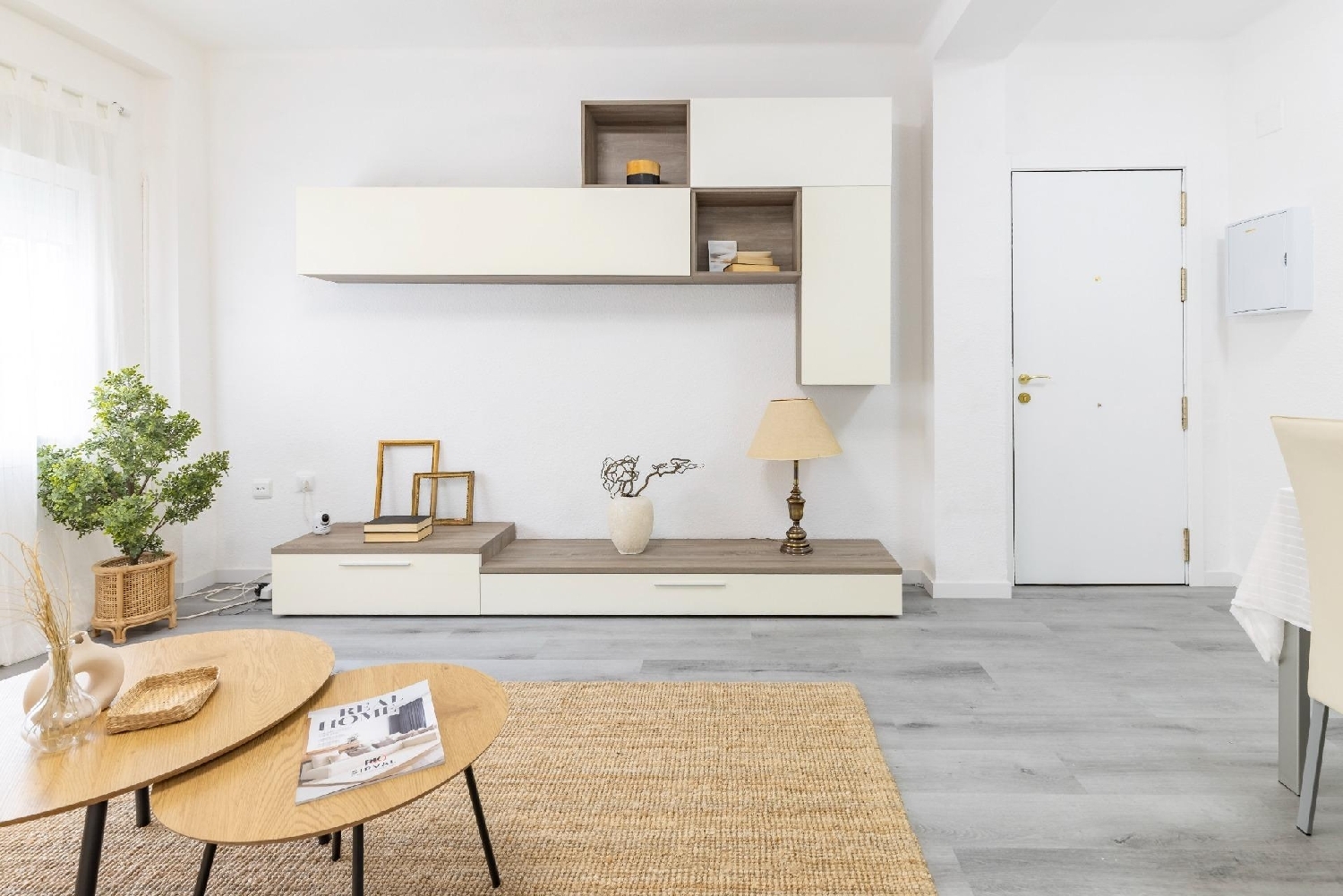  à vendre appartement Benifairó De Les Valls Camp De Morvedre 3