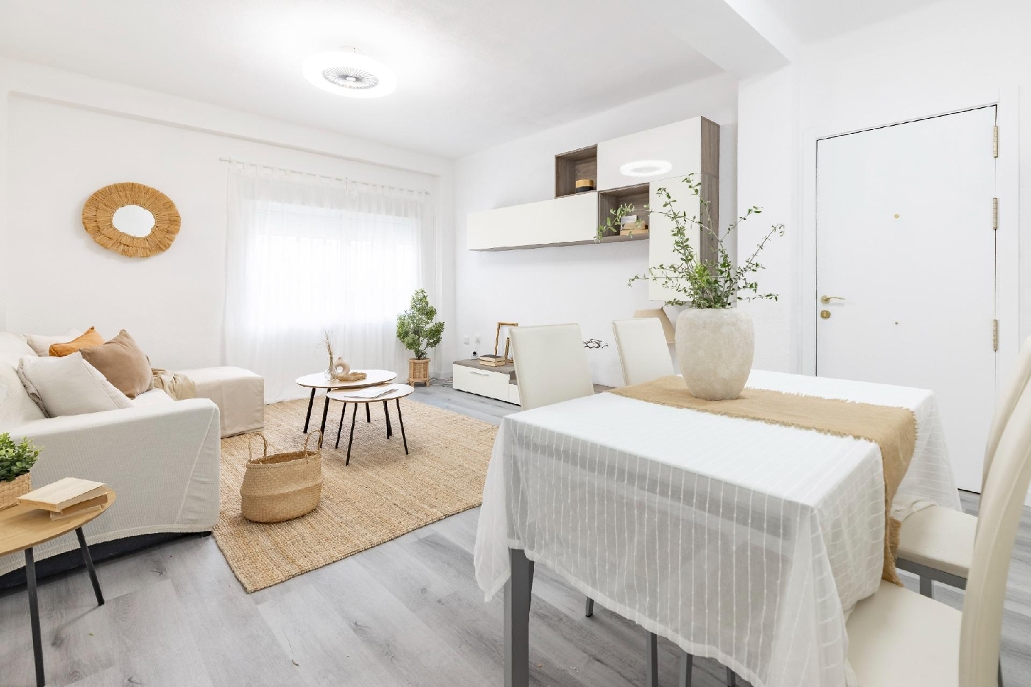  à vendre appartement Benifairó De Les Valls Camp De Morvedre 1