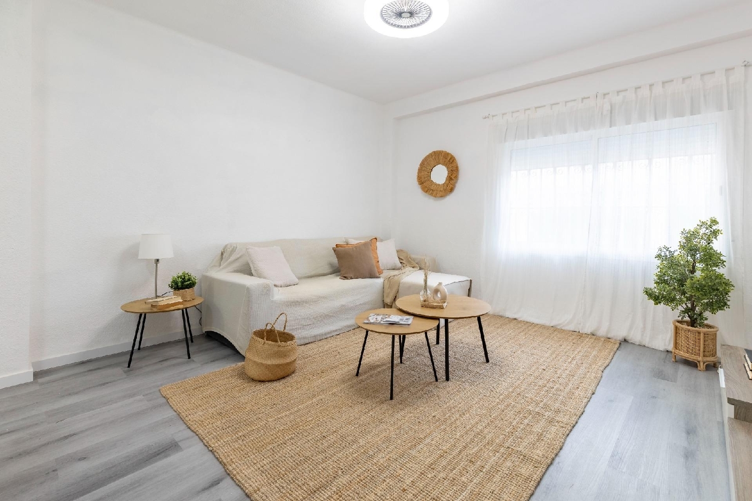  à vendre appartement Benifairó De Les Valls Camp De Morvedre 2