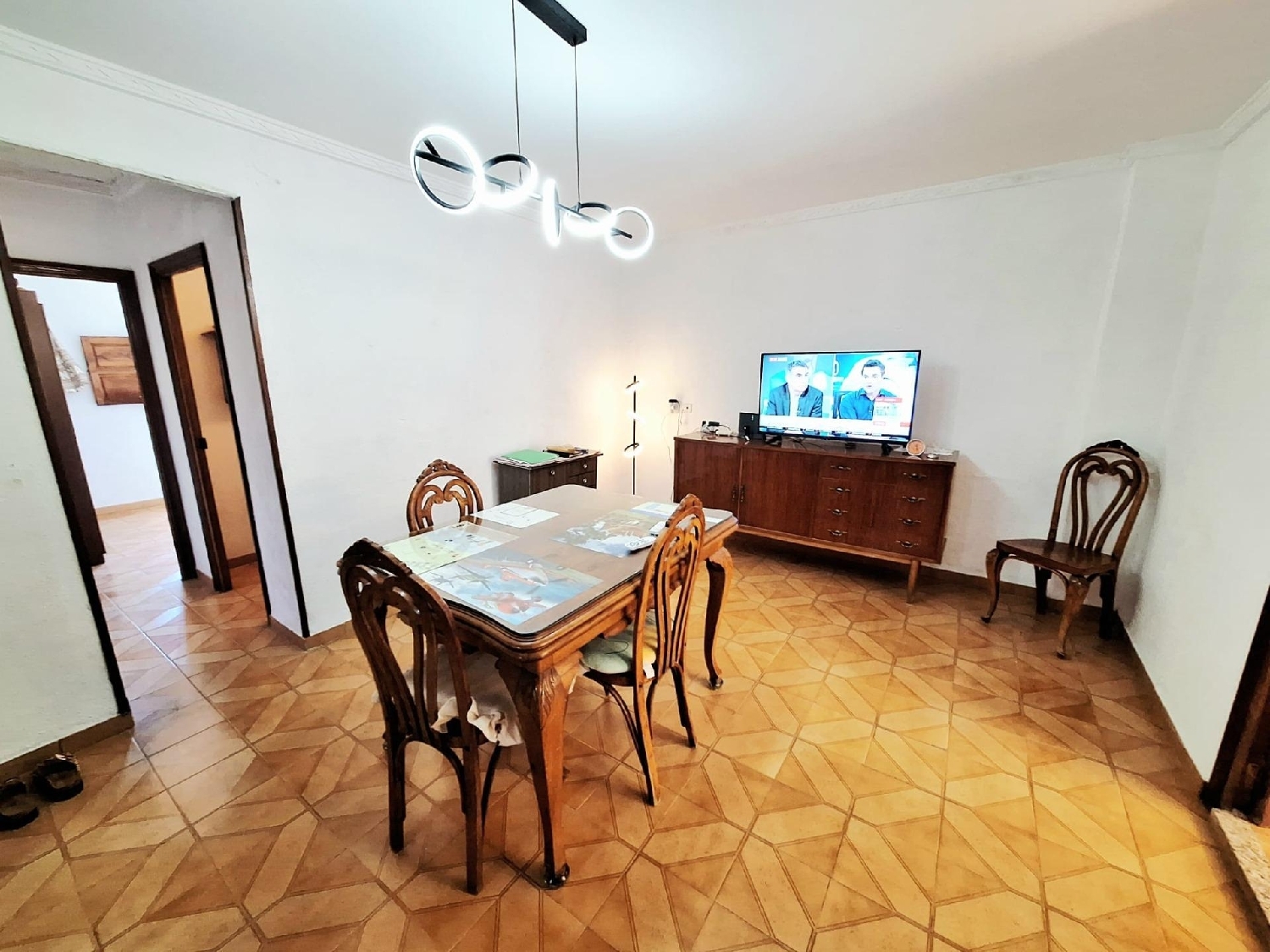  kaufen Wohnung Benigánim Vall D'albaida 3