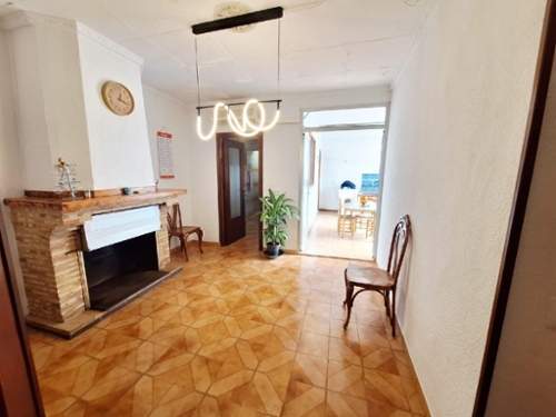 Benigánim Vall D''albaida appartement foto 6342298