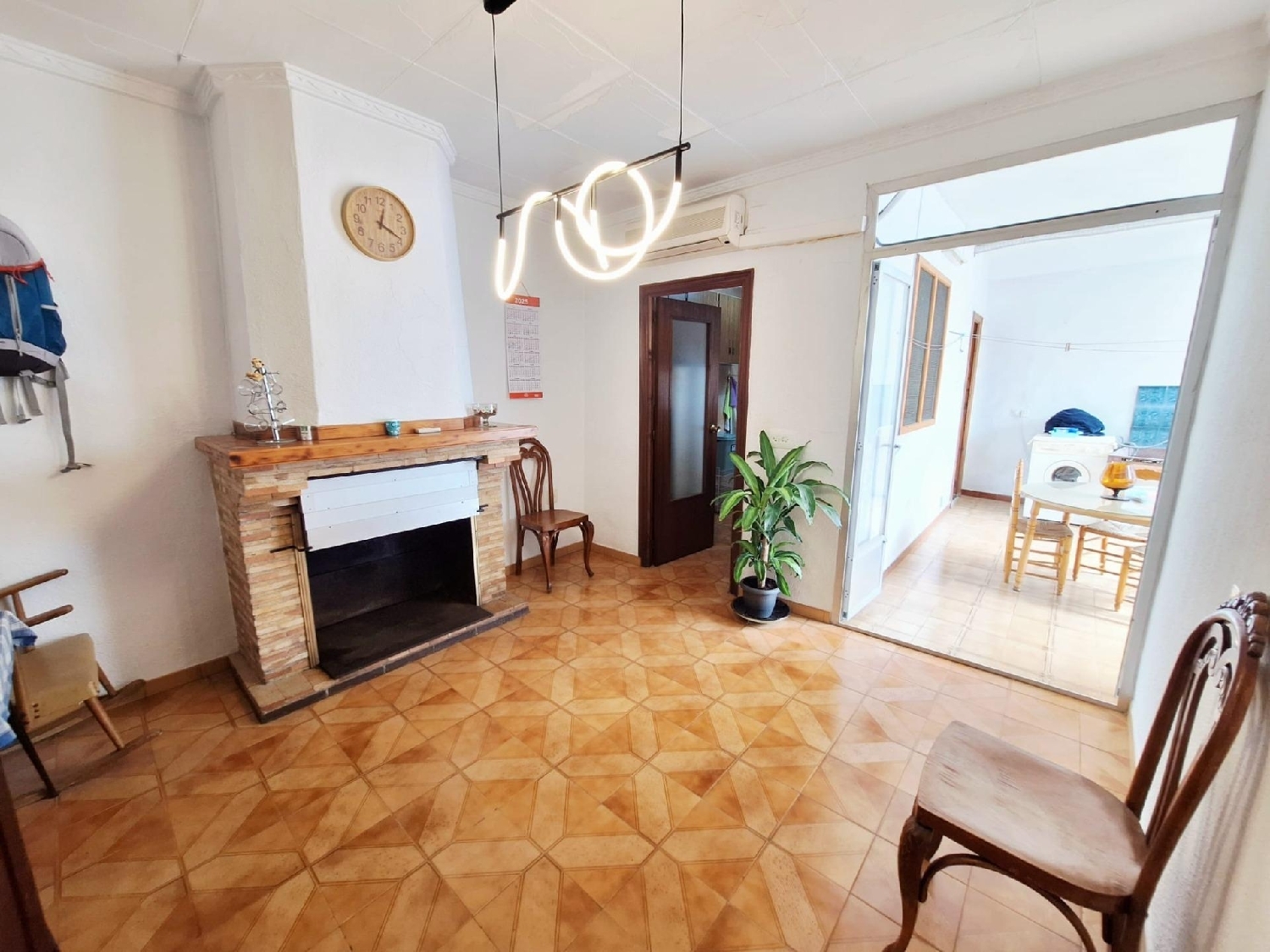  kaufen Wohnung Benigánim Vall D'albaida 2