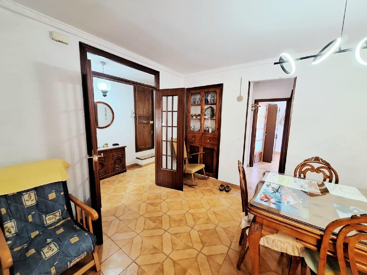  kaufen Wohnung Benigánim Vall D'albaida 4