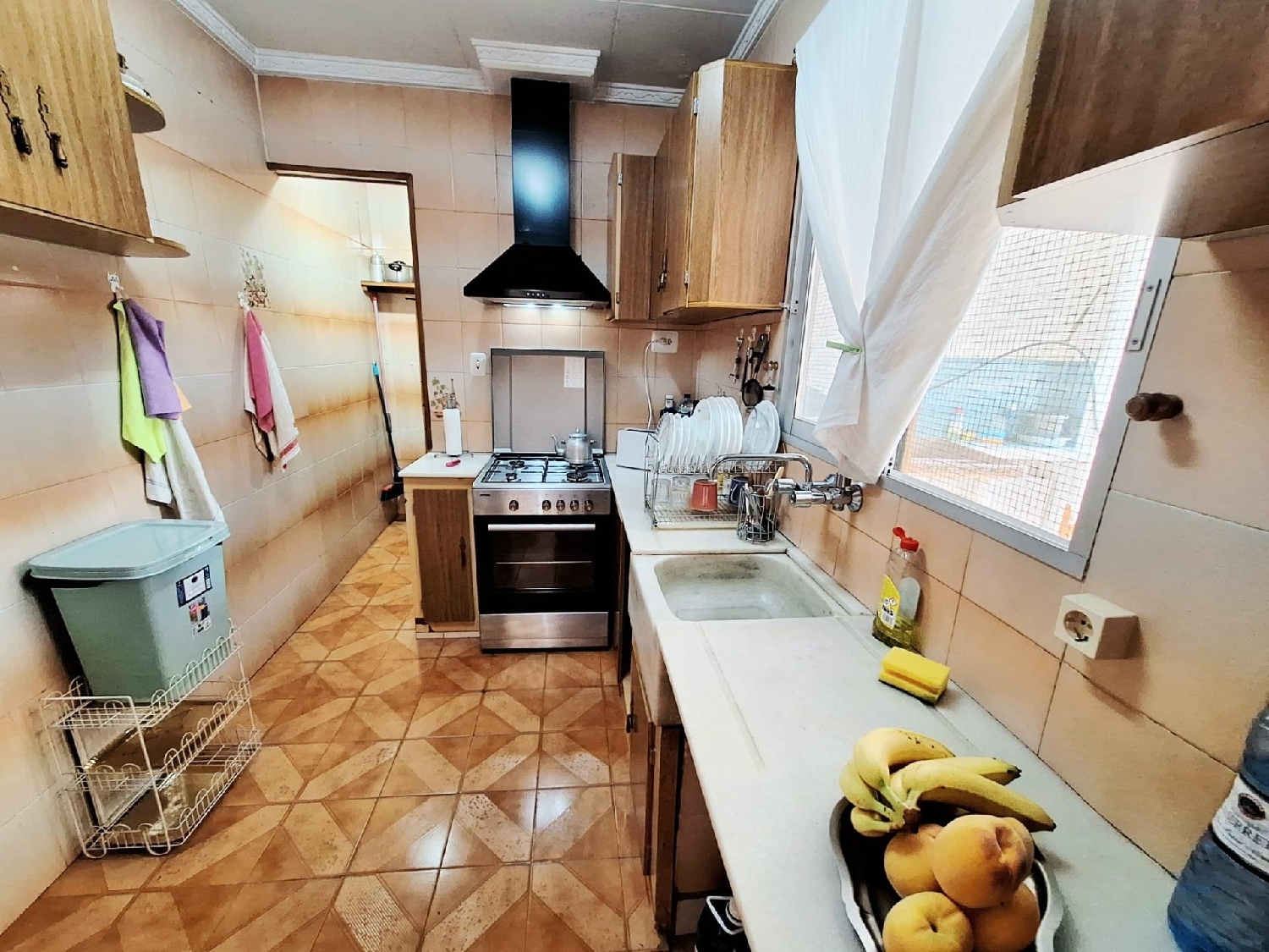  kaufen Wohnung Benigánim Vall D'albaida 7