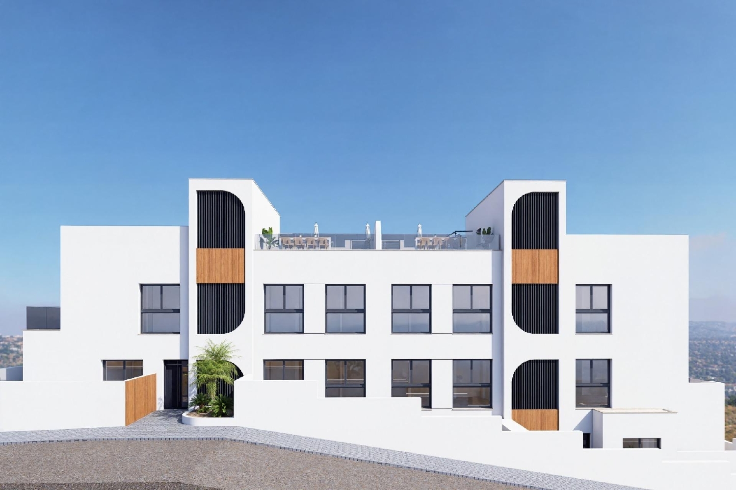  te koop appartement Benijófar Baix Segura 14