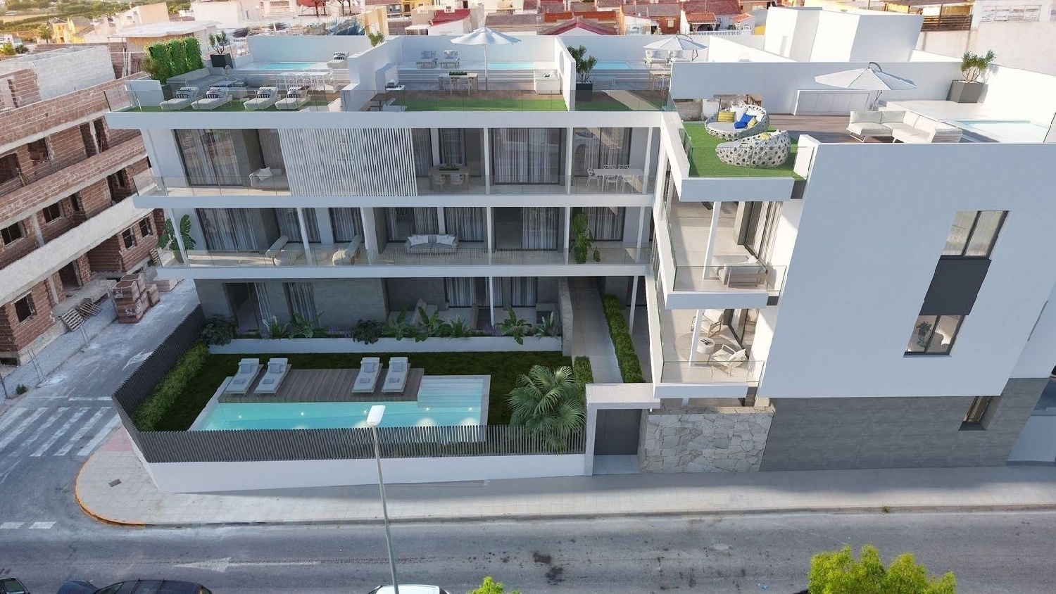  en venta apartamento Benijófar Baix Segura 3