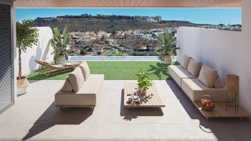 Benijófar Baix Segura apartment foto 6324831