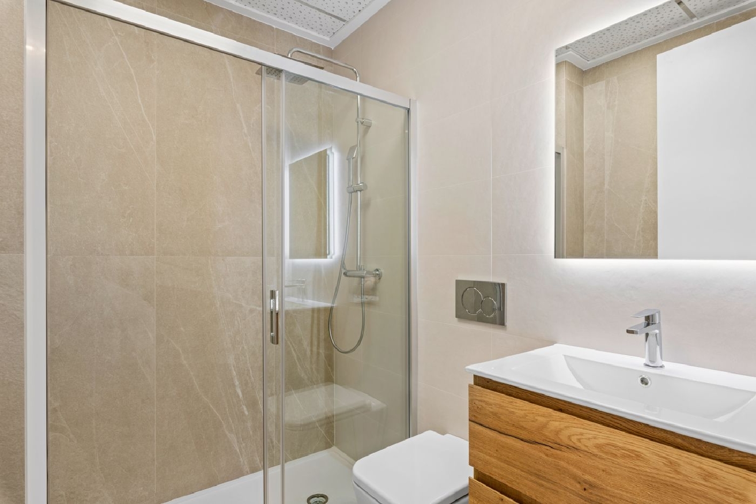  à vendre appartement Benijófar Baix Segura 2