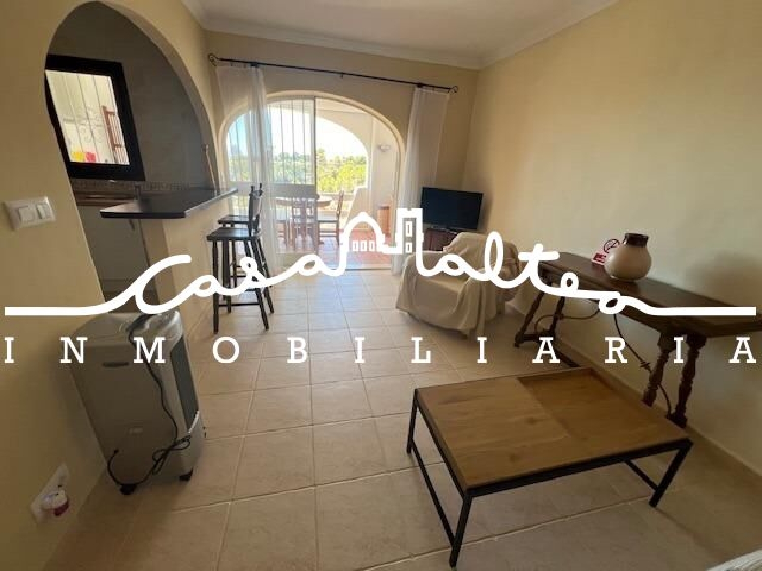  for sale apartment Benissa Marina Alta 7