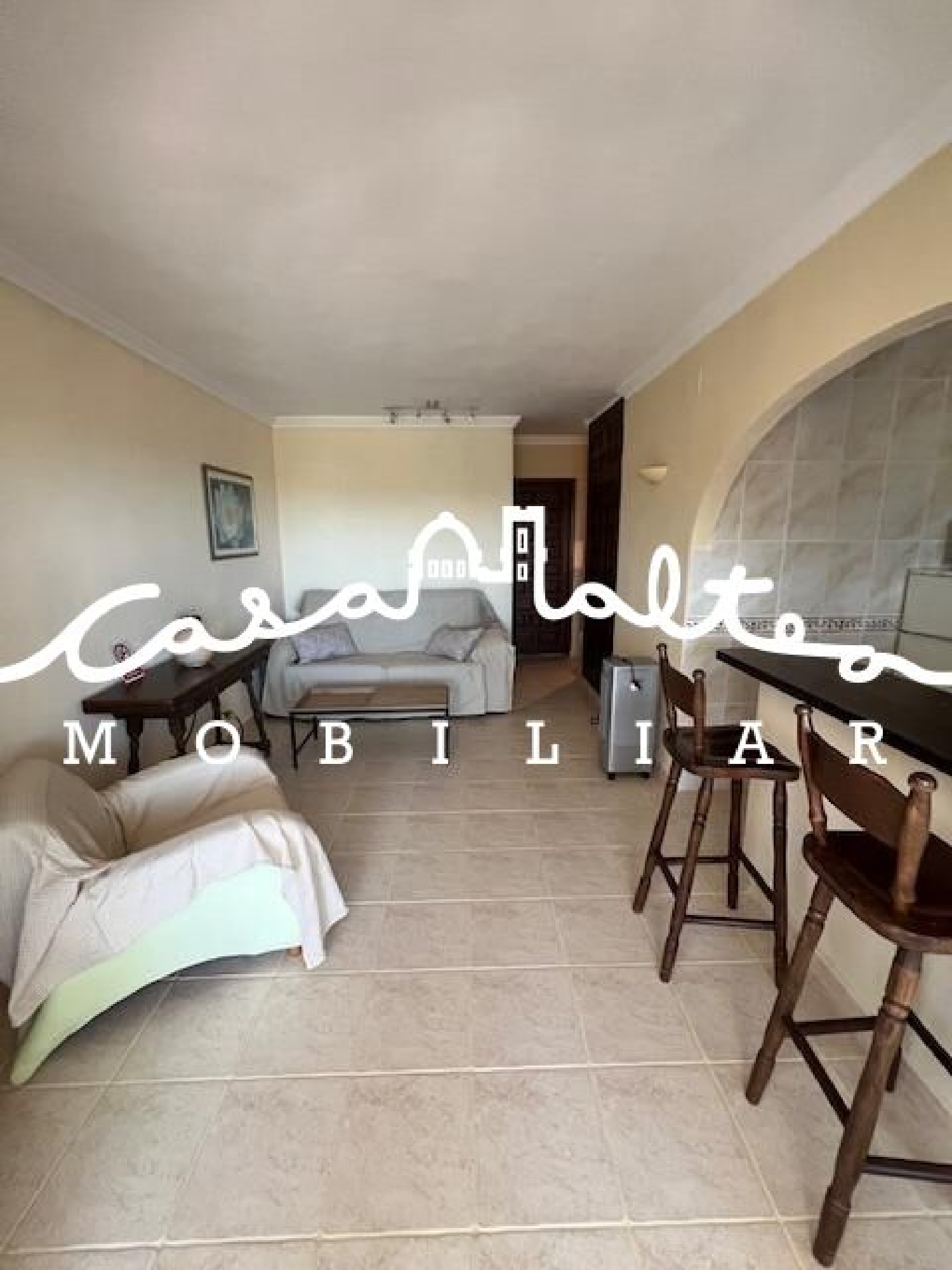  for sale apartment Benissa Marina Alta 8