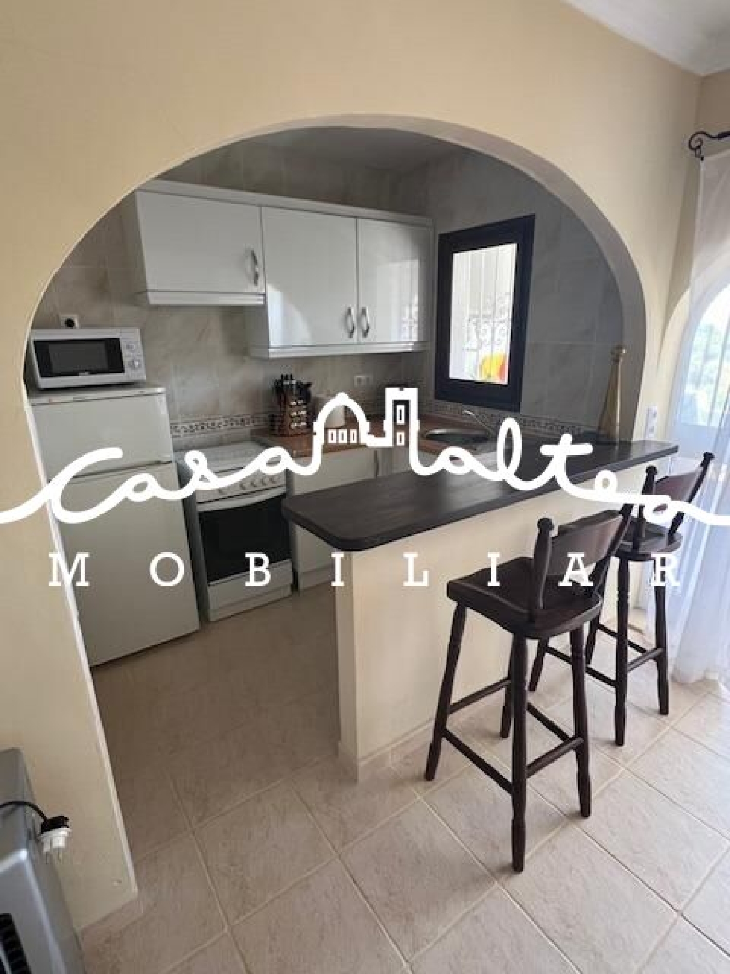  for sale apartment Benissa Marina Alta 3