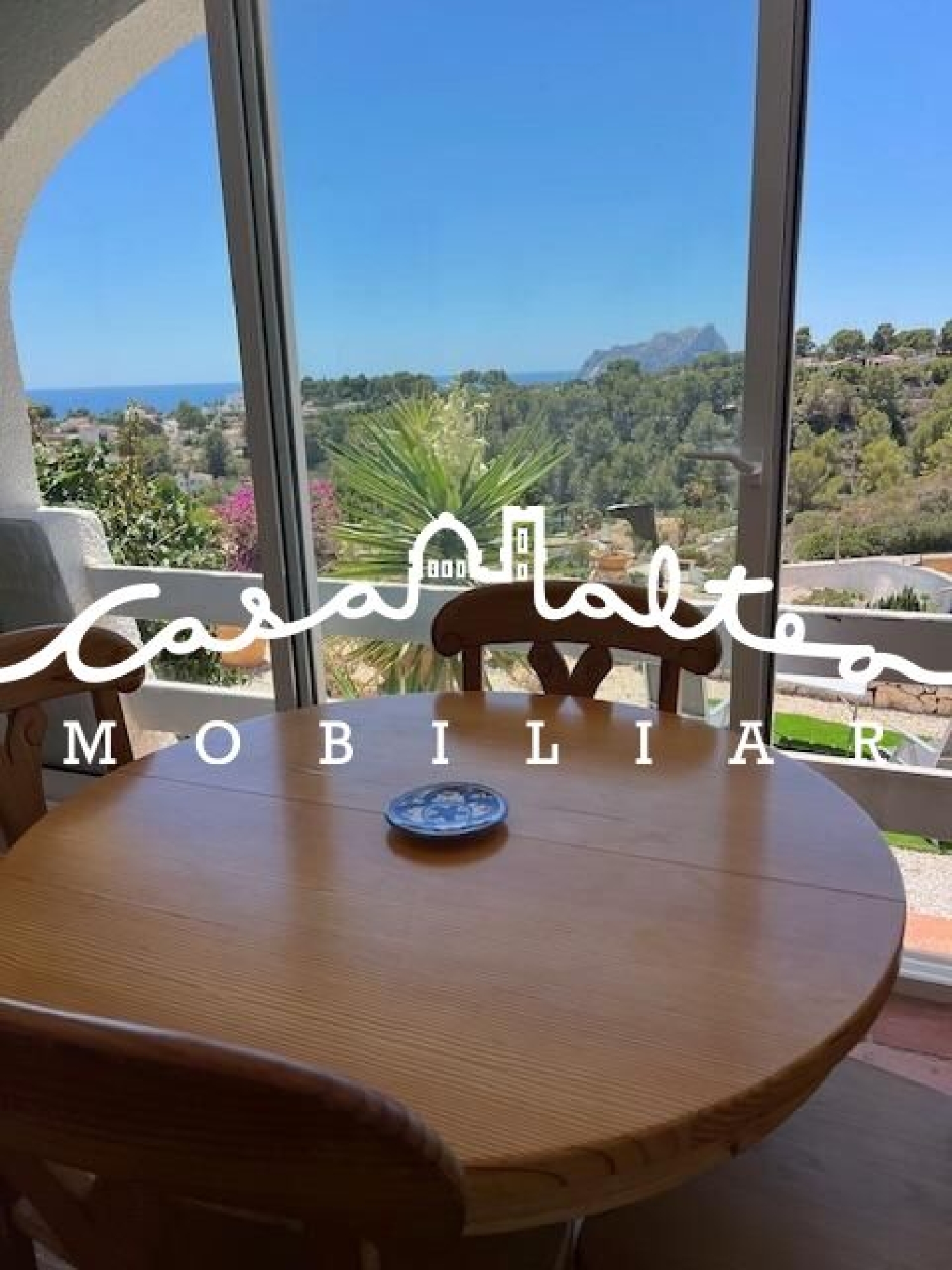  for sale apartment Benissa Marina Alta 6