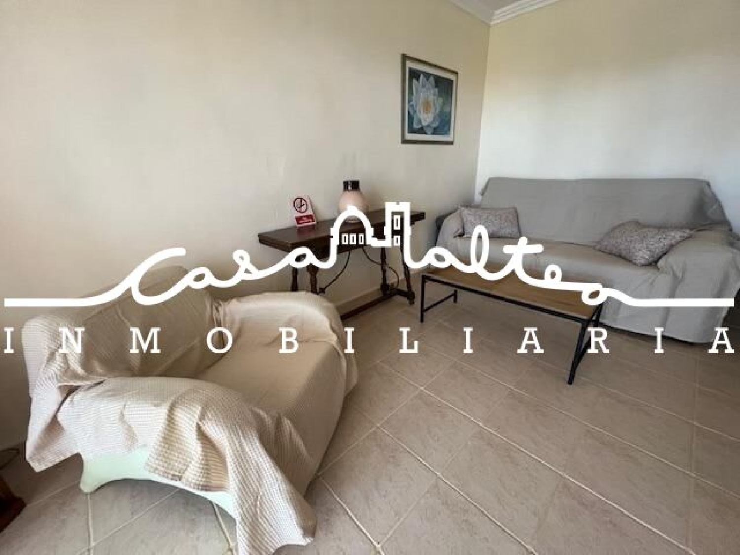  for sale apartment Benissa Marina Alta 5