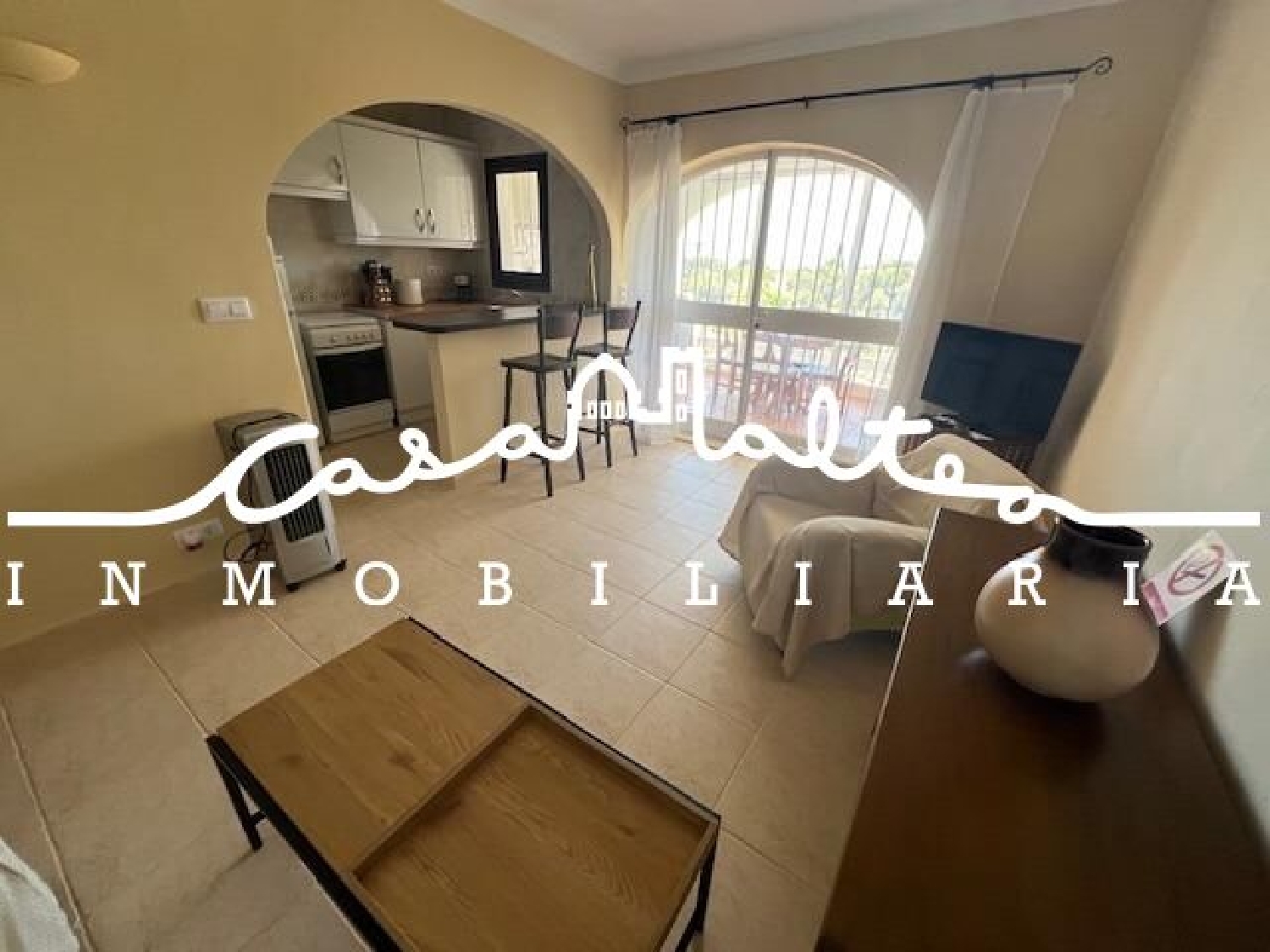  for sale apartment Benissa Marina Alta 4